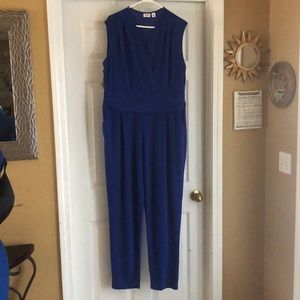 Women’s ankle length jumpsuit!!